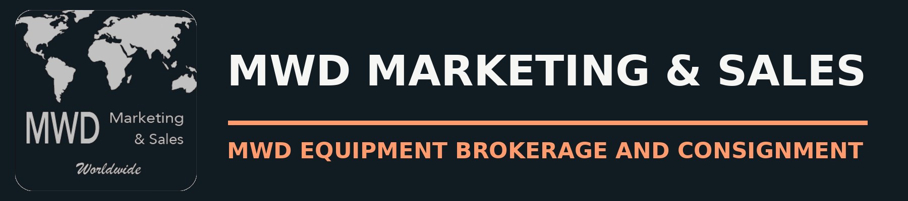 MWD Marketing and Sales