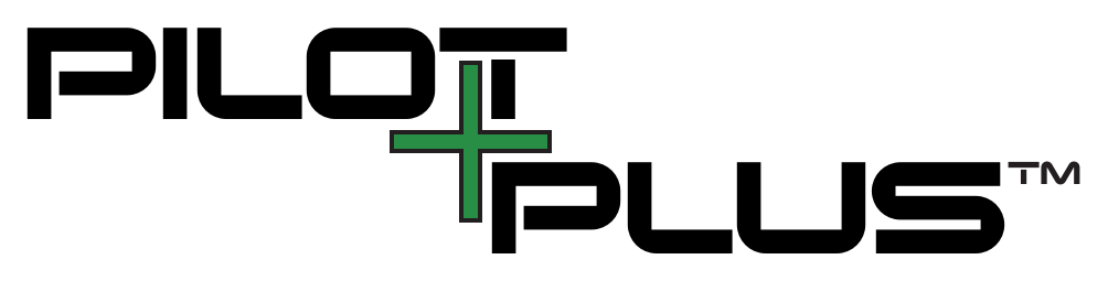 PILOT PLUS™ MWD System logo