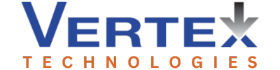 Vertex Downhole logo